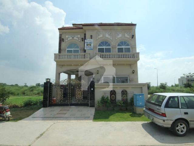 House for sale in Rawalpindi, Islamabad Capital Territory