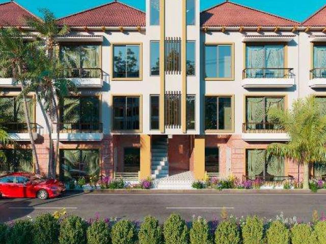 Apartment for sale in Rawalpindi, Islamabad Capital Territory