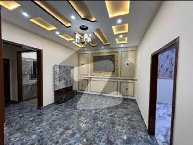 House for sale in Sahiwal