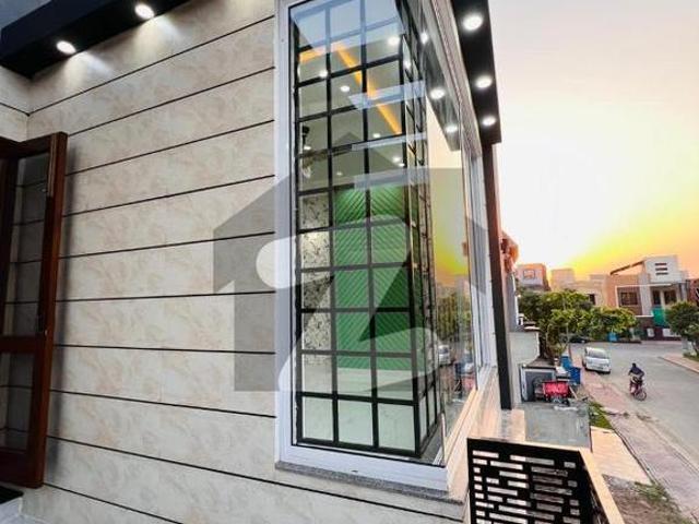 House for sale in Johar Town, Rawalpindi