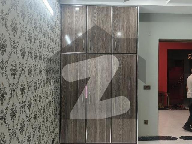 House for rent in Johar Town, Rawalpindi
