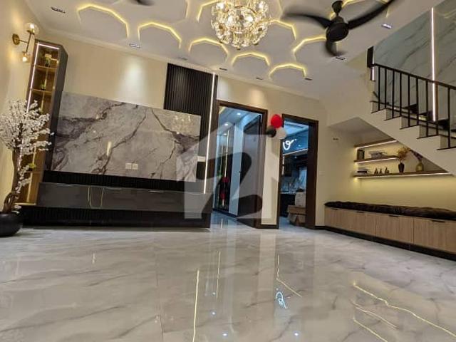 House for sale in Rawalpindi, Islamabad Capital Territory