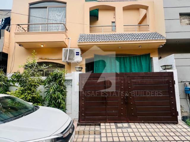 House for sale in Rawalpindi, Islamabad Capital Territory
