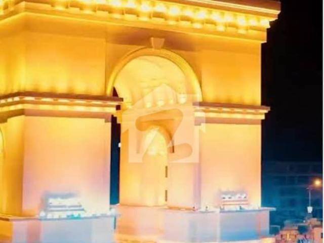 Property for sale in Islamabad