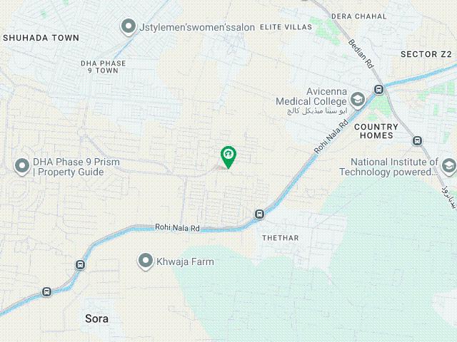Property for sale in Rawalpindi, Islamabad Capital Territory