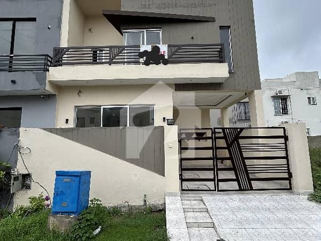 House for sale in Rawalpindi, Islamabad Capital Territory