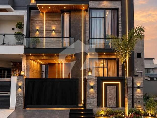 House for sale in Rawalpindi, Islamabad Capital Territory