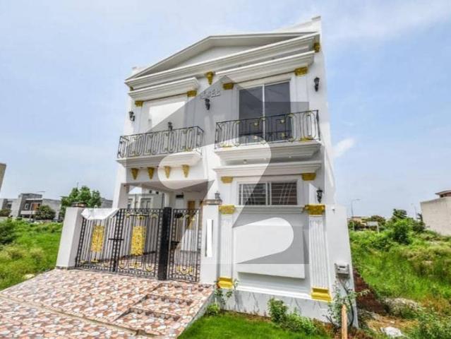 House for sale in Rawalpindi, Islamabad Capital Territory