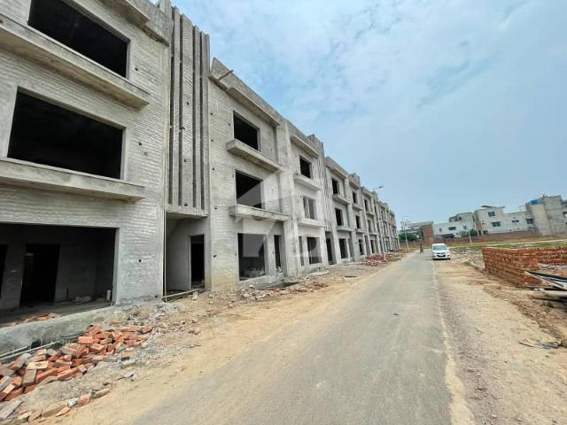 House for sale in Rawalpindi, Islamabad Capital Territory