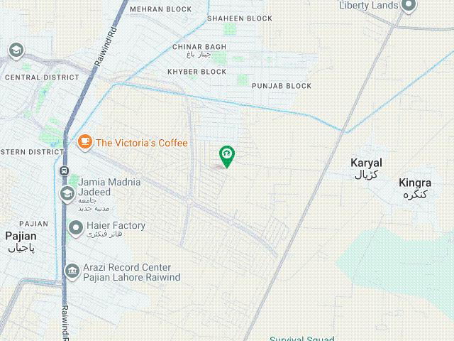 Apartment for sale in Rawalpindi, Islamabad Capital Territory