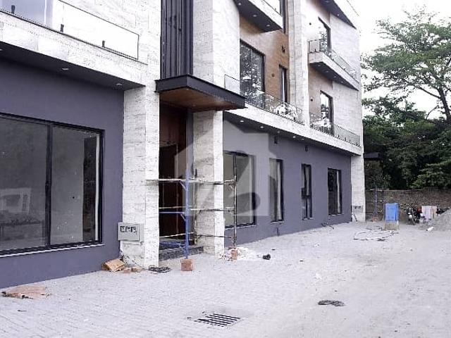 House for sale in Rawalpindi, Islamabad Capital Territory