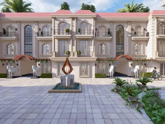 Property for sale in Bahria Orchard, Islamabad Capital Territory