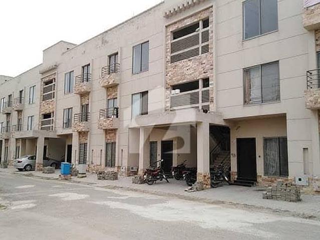 Apartment for sale in Rawalpindi, Islamabad Capital Territory