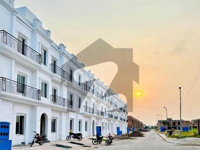 Apartment for sale in Rawalpindi, Islamabad Capital Territory