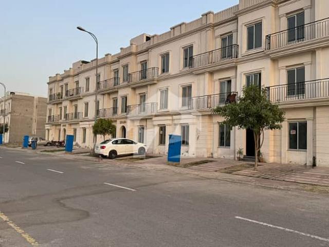 Apartment for sale in Rawalpindi, Islamabad Capital Territory