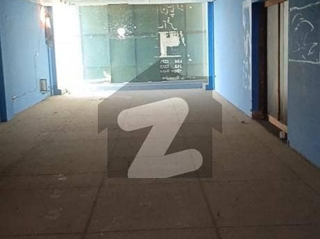 Building for sale in Rawalpindi, Islamabad Capital Territory
