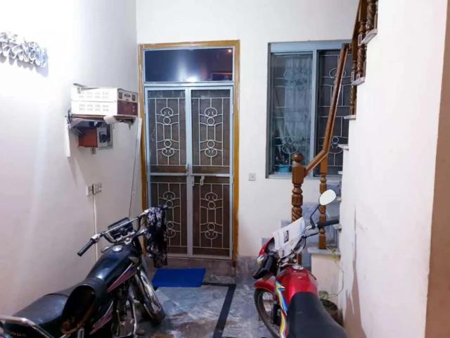 House for sale in Johar Town, سمسانی کھوئی