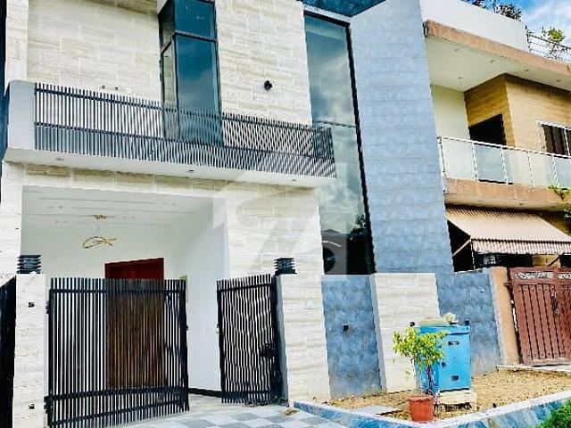 House for sale in Islamabad