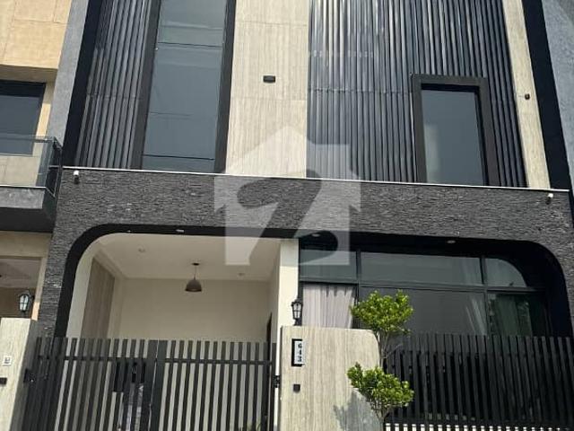 House for sale in Islamabad
