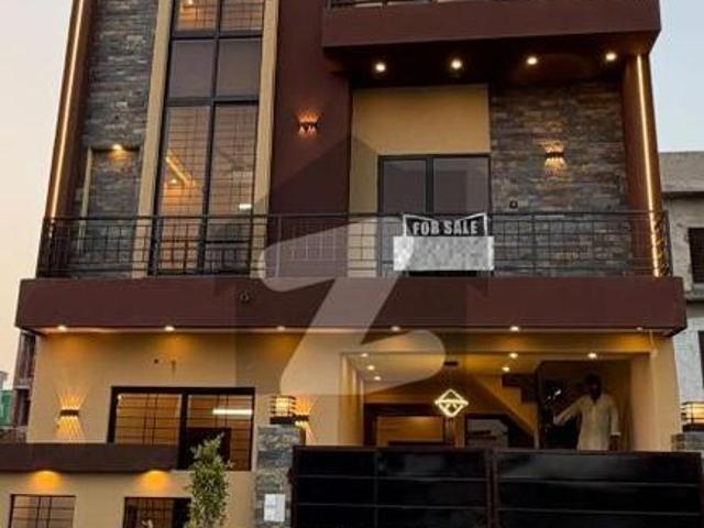House for sale in Rawalpindi, Islamabad Capital Territory