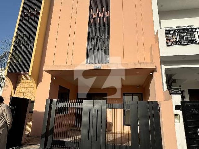 House for sale in Islamabad