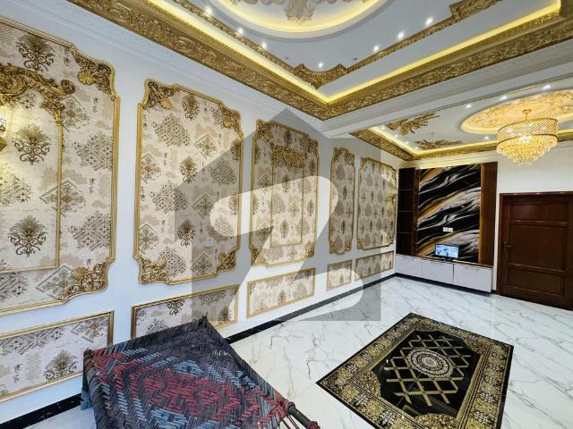 House for sale in Rawalpindi, Islamabad Capital Territory