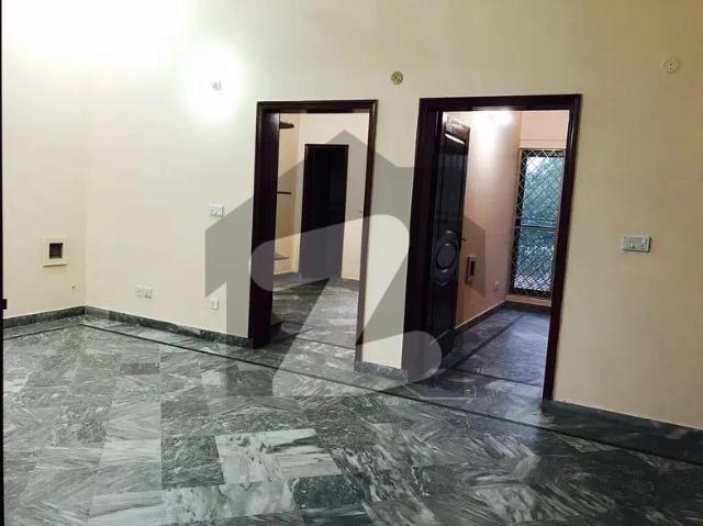 House for rent in Johar Town, Rawalpindi