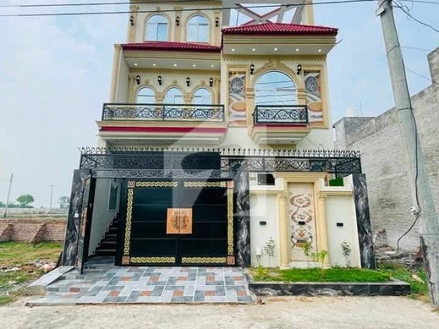 House for sale in Rawalpindi, Islamabad Capital Territory