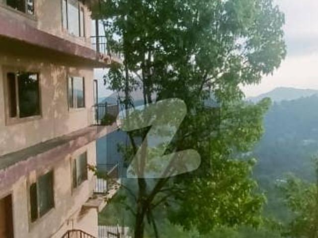 House for sale in Abbottabad, North West Frontier Province
