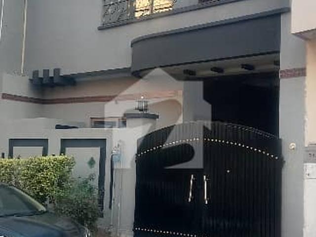 House for sale in Rawalpindi, Islamabad Capital Territory