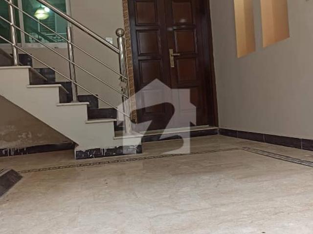 House for sale in Islamabad