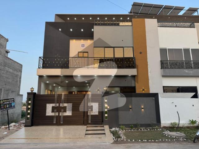 House for sale in Multan, Islamabad Capital Territory