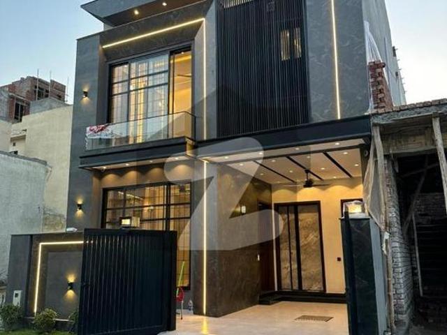 House for sale in Rawalpindi, Islamabad Capital Territory