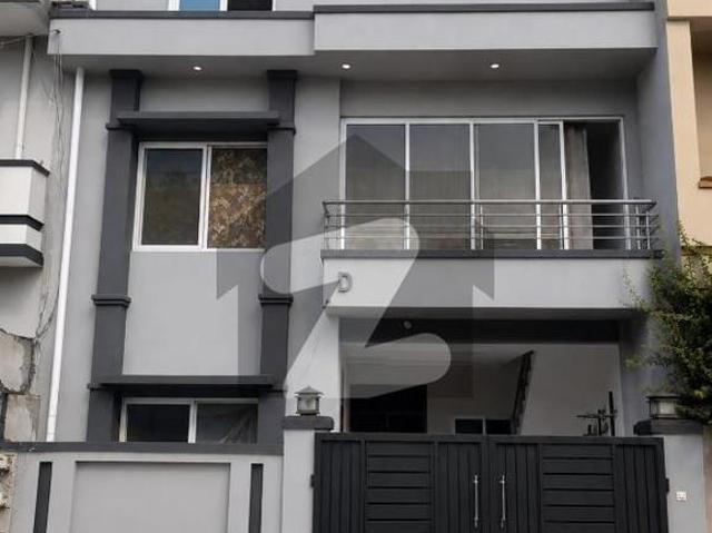 House for sale in Rawalpindi, Islamabad Capital Territory