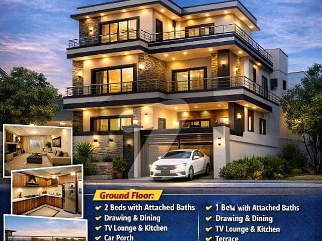House for sale in Rawalpindi, Islamabad Capital Territory