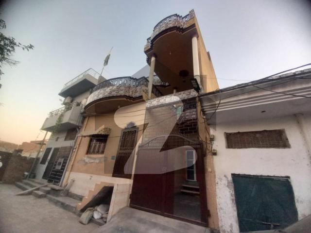 House for sale in Jhelum, Islamabad Capital Territory