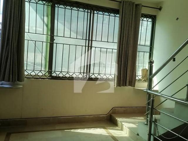 House for sale in Islamabad