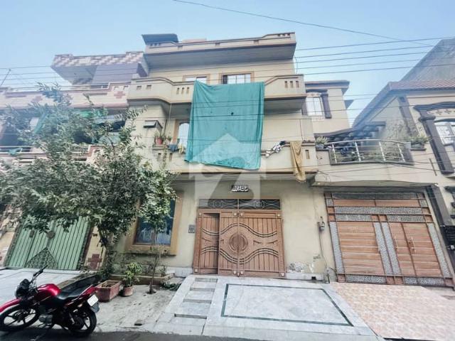 House for sale in Rawalpindi, Islamabad Capital Territory