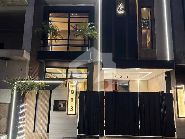 House for sale in Rawalpindi, Islamabad Capital Territory