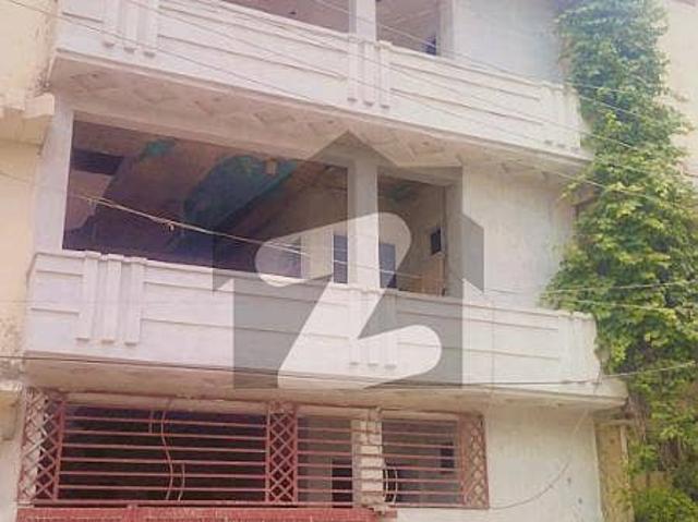 House for sale in Islamabad