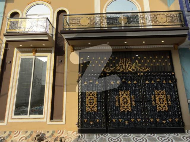 House for sale in Rawalpindi, Islamabad Capital Territory