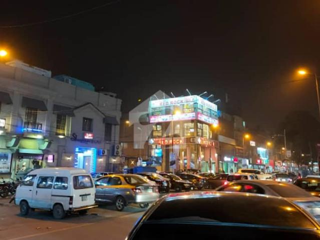 Building for rent in Rawalpindi, Islamabad Capital Territory