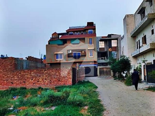 House for sale in Rawalpindi, Islamabad Capital Territory