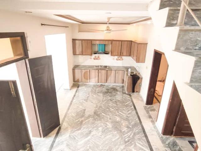 House for rent in Islamabad