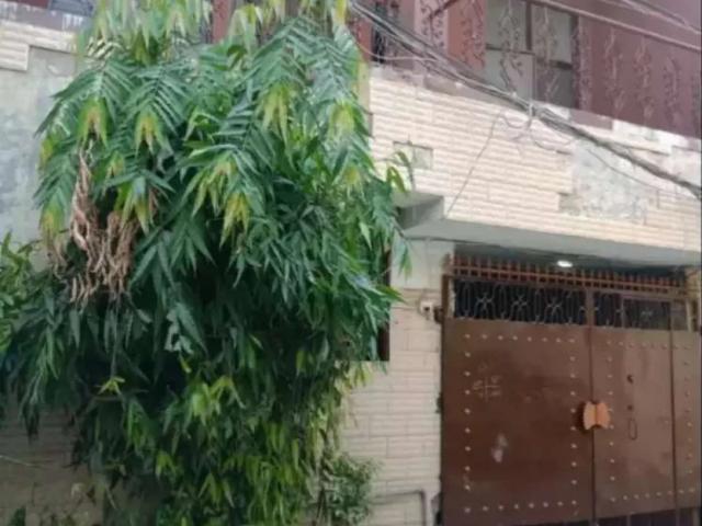 House for sale in Rawalpindi, Islamabad Capital Territory