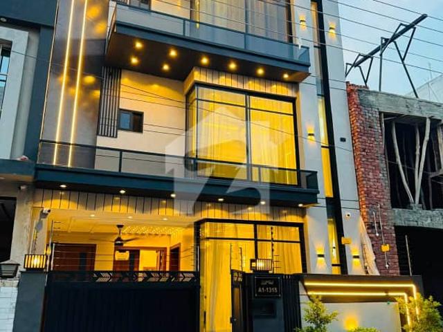 House for sale in Rawalpindi, Islamabad Capital Territory