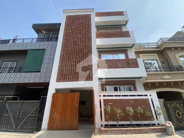 House for sale in Rawalpindi, Islamabad Capital Territory