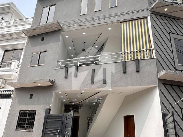 House for sale in Islamabad