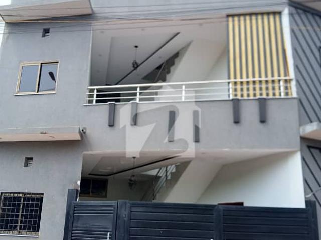House for sale in Islamabad