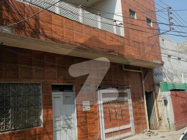 House for sale in Rahim Yar Khan